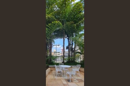 Apartamento à venda com 53m², 2 quartos e 1 vagaÁrea externa