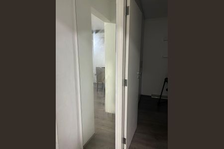Quarto de apartamento à venda com 2 quartos, 53m² em Santana, São Paulo