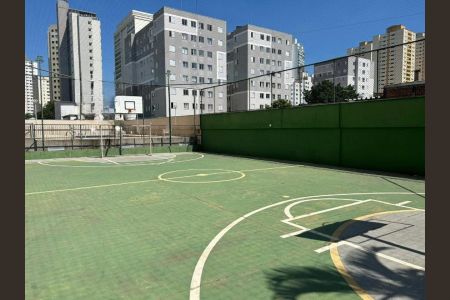 Apartamento à venda com 53m², 2 quartos e 1 vagaÁrea externa