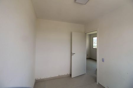 Quarto 1 de apartamento para alugar com 2 quartos, 42m² em Jardim Egle, São Paulo