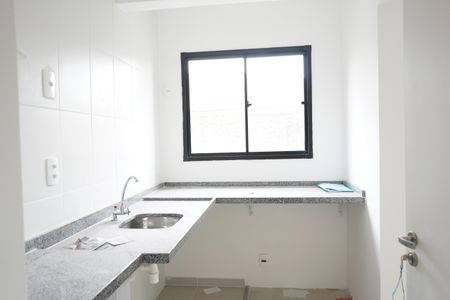 Studio de kitnet/studio à venda com 1 quarto, 25m² em Belenzinho, São Paulo