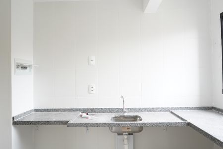 Studio de kitnet/studio à venda com 1 quarto, 25m² em Belenzinho, São Paulo