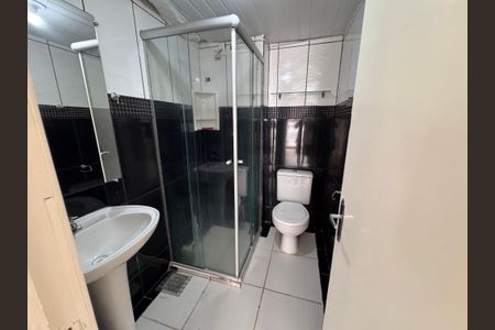 Apartamento à venda com 52m², 3 quartos e 1 vagaBanheiro