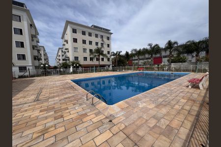 Apartamento à venda com 52m², 3 quartos e 1 vagaÁrea comum