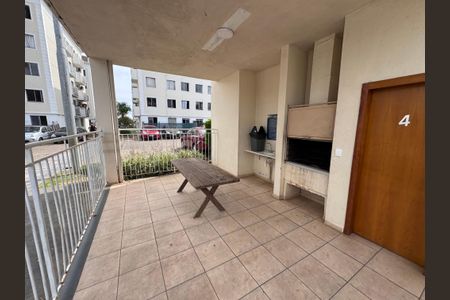 Apartamento à venda com 52m², 3 quartos e 1 vagaÁrea comum