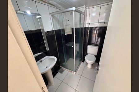 Apartamento à venda com 52m², 3 quartos e 1 vagaBanheiro