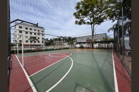 Apartamento à venda com 52m², 3 quartos e 1 vagaÁrea comum