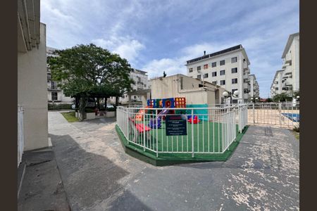 Apartamento à venda com 52m², 3 quartos e 1 vagaÁrea comum