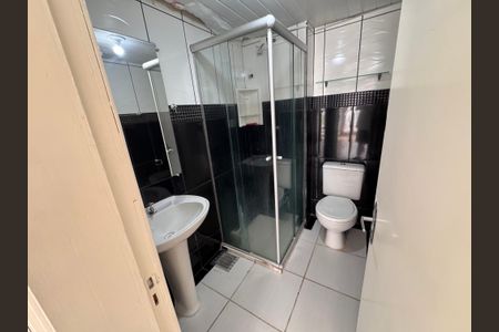 Apartamento à venda com 52m², 3 quartos e 1 vagaBanheiro