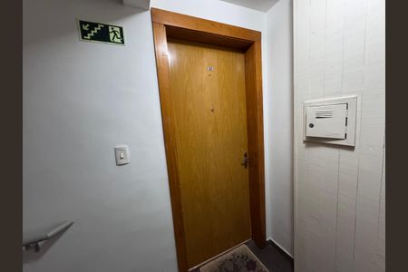 Apartamento à venda com 52m², 3 quartos e 1 vagaÁrea comum