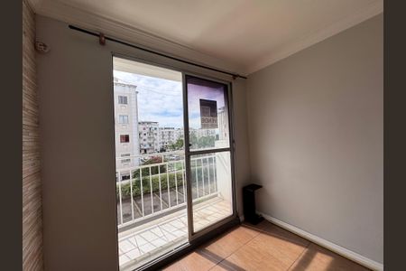 Apartamento à venda com 52m², 3 quartos e 1 vagasala