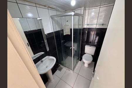 Apartamento à venda com 52m², 3 quartos e 1 vagaBanheiro