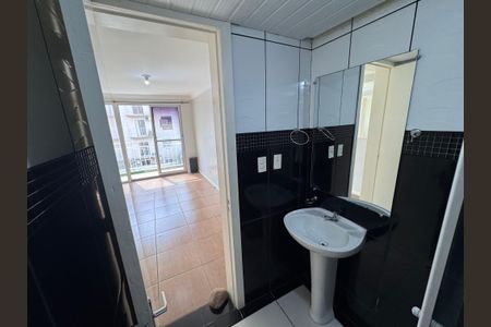 Apartamento à venda com 52m², 3 quartos e 1 vagaBanheiro