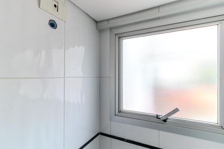 Apartamento à venda com 200m², 3 quartos e 1 vaga Apartamento à venda com 200m², 3 quartos e 1 vagaBanheiro da Suíte