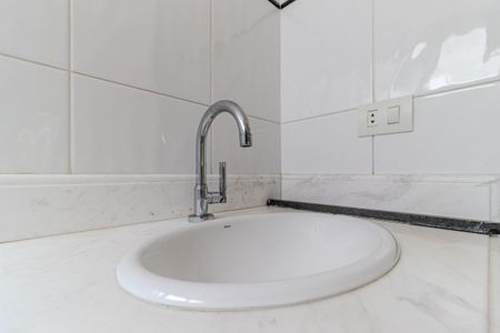 Apartamento à venda com 200m², 3 quartos e 1 vaga Apartamento à venda com 200m², 3 quartos e 1 vagaBanheiro da Suíte