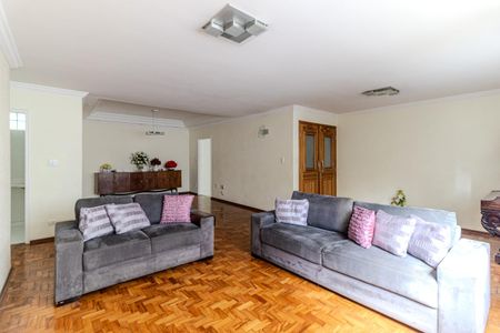 Apartamento à venda com 200m², 3 quartos e 1 vaga Apartamento à venda com 200m², 3 quartos e 1 vagaSala