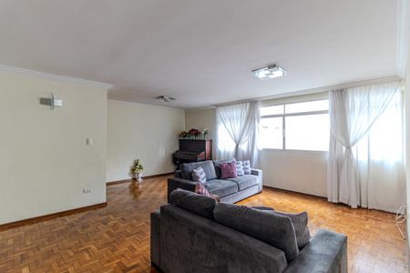 Apartamento à venda com 200m², 3 quartos e 1 vaga Apartamento à venda com 200m², 3 quartos e 1 vagaSala