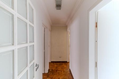 Apartamento à venda com 200m², 3 quartos e 1 vaga Apartamento à venda com 200m², 3 quartos e 1 vagaCorredor