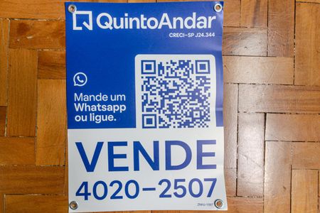Apartamento à venda com 200m², 3 quartos e 1 vaga Apartamento à venda com 200m², 3 quartos e 1 vagaPlaquinha