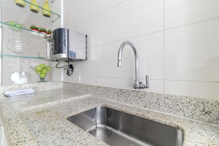 Apartamento à venda com 200m², 3 quartos e 1 vaga Apartamento à venda com 200m², 3 quartos e 1 vagaCozinha