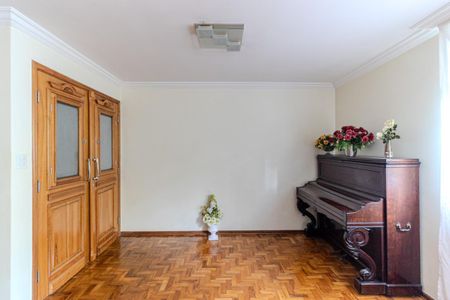 Apartamento à venda com 200m², 3 quartos e 1 vaga Apartamento à venda com 200m², 3 quartos e 1 vagaSala