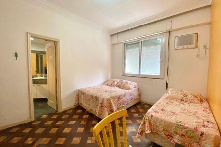 Apartamento à venda com 180m², 4 quartos e 1 vagaSuite 1