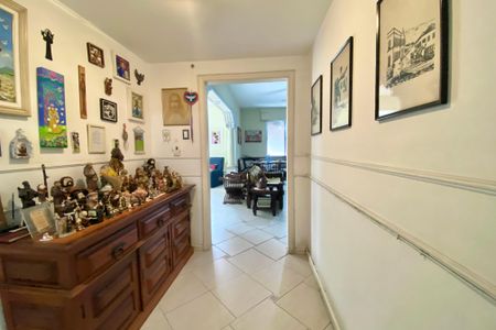 Apartamento à venda com 180m², 4 quartos e 1 vagaCorredor