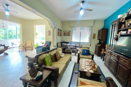 Apartamento à venda com 180m², 4 quartos e 1 vagaSala 