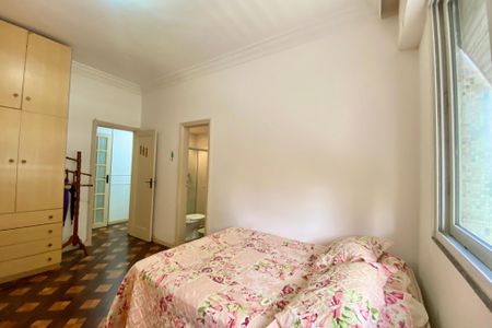 Apartamento à venda com 180m², 4 quartos e 1 vagaSuite 1