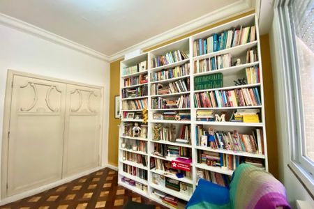 Apartamento à venda com 180m², 4 quartos e 1 vagaQuarto 4