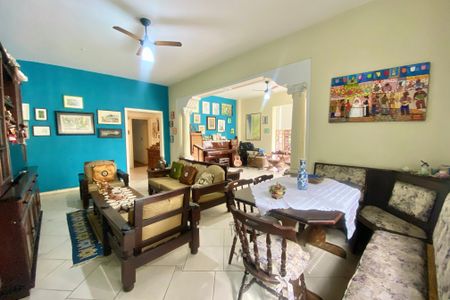 Apartamento à venda com 180m², 4 quartos e 1 vagaSala 