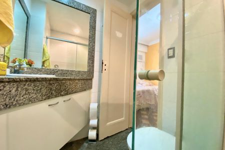 Apartamento à venda com 180m², 4 quartos e 1 vagaSuite 1