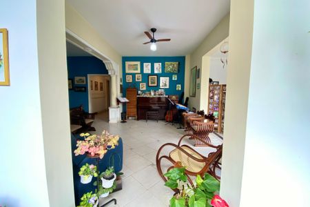 Apartamento à venda com 180m², 4 quartos e 1 vagaSala 