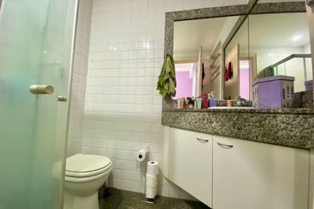 Apartamento à venda com 180m², 4 quartos e 1 vagaSuite 3