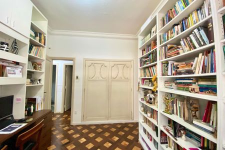 Apartamento à venda com 180m², 4 quartos e 1 vagaQuarto 4