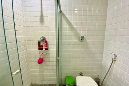 Apartamento à venda com 180m², 4 quartos e 1 vagaSuite 3