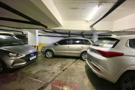 Apartamento à venda com 180m², 4 quartos e 1 vagaGaragem