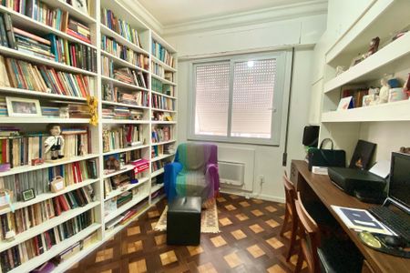 Apartamento à venda com 180m², 4 quartos e 1 vagaQuarto 4