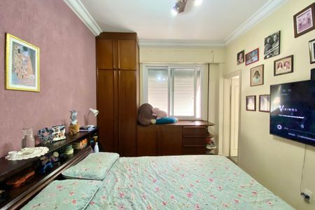 Apartamento à venda com 180m², 4 quartos e 1 vagaSuite 2