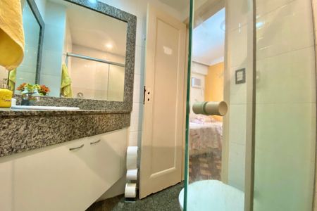 Apartamento à venda com 180m², 4 quartos e 1 vagaSuite 1