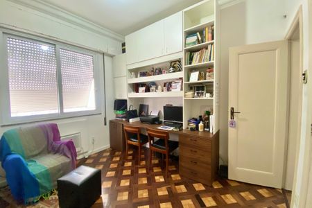 Apartamento à venda com 180m², 4 quartos e 1 vagaQuarto 4