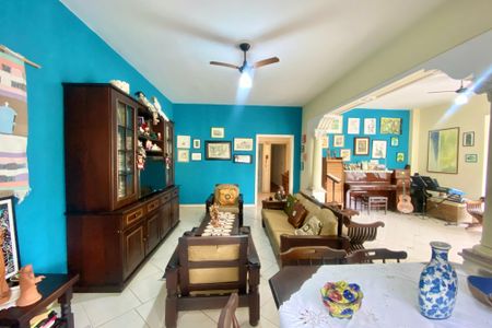 Apartamento à venda com 180m², 4 quartos e 1 vagaSala