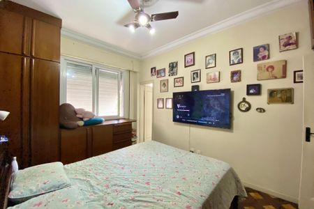 Apartamento à venda com 180m², 4 quartos e 1 vagaSuite 2