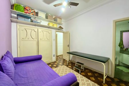 Apartamento à venda com 180m², 4 quartos e 1 vagaSuite 3