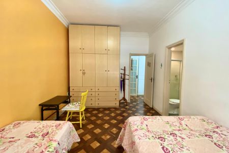 Apartamento à venda com 180m², 4 quartos e 1 vagaSuite 1