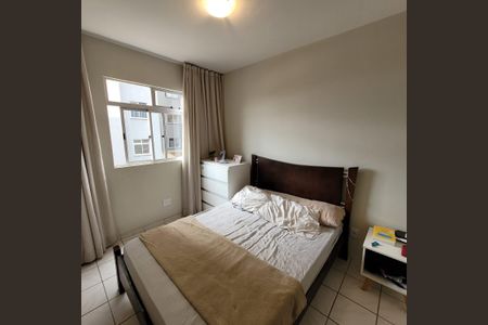 Apartamento à venda com 3 quartos, 60m² em Planalto, Belo Horizonte