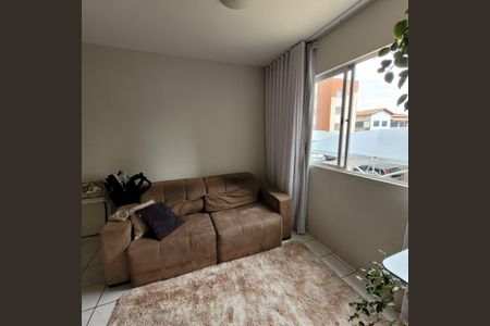 Apartamento à venda com 3 quartos, 60m² em Planalto, Belo Horizonte