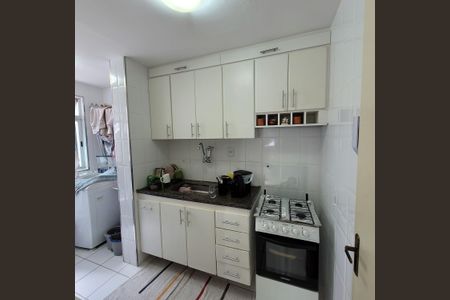Apartamento à venda com 60m², 3 quartos e 1 vaga