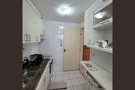 Apartamento à venda com 60m², 3 quartos e 1 vaga