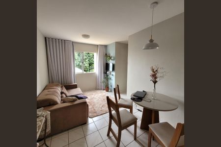 Apartamento à venda com 3 quartos, 60m² em Planalto, Belo Horizonte